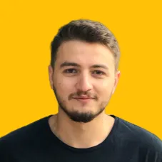 Alper Unal's avatar